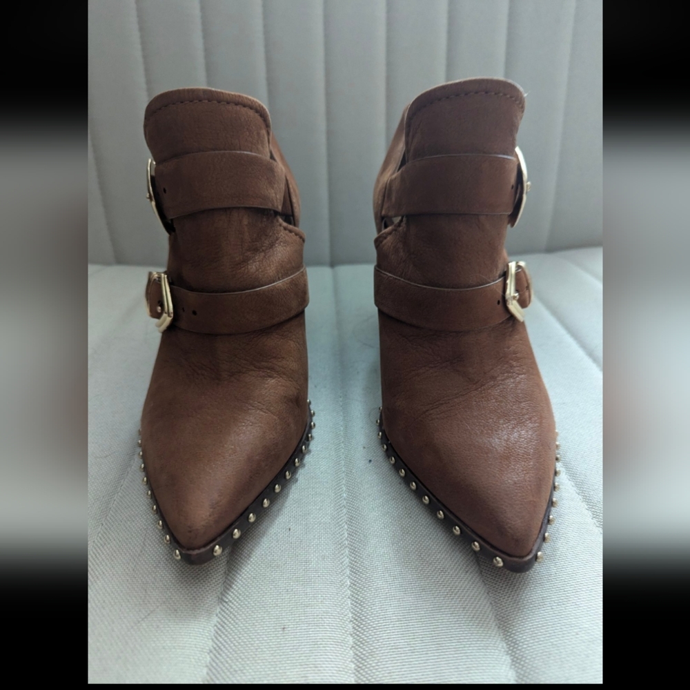 Gianni Bini Booties